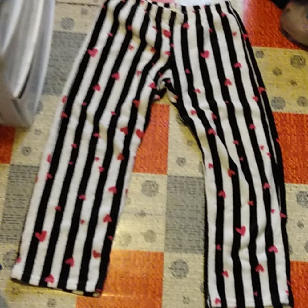 Pajama pants